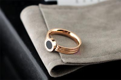 BVLGARI Rings-21